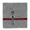 Lawyer / Attorney Avatar Party Favor Gift Bag - Gloss - Front