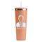 Lawyer / Attorney Avatar RTIC Everyday Tumbler with Straw - 28oz - Peach - Single-Sided (Personalized)