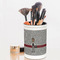 Lawyer / Attorney Avatar Pencil Holder - LIFESTYLE makeup