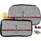Lawyer / Attorney Avatar Pencil / School Supplies Bags Small and Medium