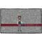 Lawyer / Attorney Avatar Personalized - 60x36 (APPROVAL)