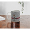 Lawyer / Attorney Avatar Personalized Coffee Mug - Lifestyle