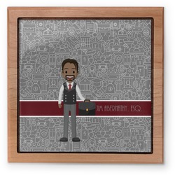 Lawyer / Attorney Avatar Pet Urn (Personalized)