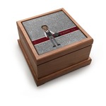 Lawyer / Attorney Avatar Pet Urn (Personalized)
