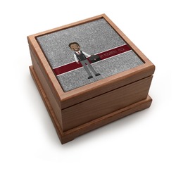 Lawyer / Attorney Avatar Pet Urn (Personalized)