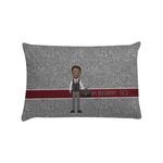 Lawyer / Attorney Avatar Pillow Case - Standard (Personalized)