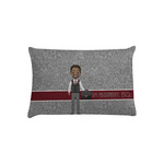 Lawyer / Attorney Avatar Pillow Case - Toddler (Personalized)