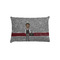 Lawyer / Attorney Avatar Pillow Case - Toddler - Front