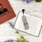 Lawyer / Attorney Avatar Plastic Bookmarks - In Context