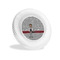 Lawyer / Attorney Avatar Plastic Party Appetizer & Dessert Plates - 6" (Personalized)