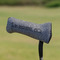 Lawyer / Attorney Avatar Putter Cover - On Putter