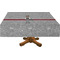 Lawyer / Attorney Avatar Rectangular Tablecloths (Personalized)