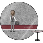 Lawyer / Attorney Avatar Round Table (Personalized)
