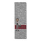 Lawyer / Attorney Avatar Runner Rug - 2.5'x8' w/ Name or Text