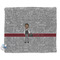 Lawyer / Attorney Avatar Security Blanket (Personalized)