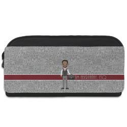 Lawyer / Attorney Avatar Shoe Bag (Personalized)