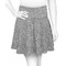 Lawyer / Attorney Avatar Skater Skirt - X Small