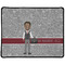 Lawyer / Attorney Avatar Small Gaming Mats - FRONT