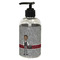 Lawyer / Attorney Avatar Small Soap/Lotion Bottle