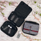 Lawyer / Attorney Avatar Small Travel Bag - LIFESTYLE