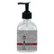 Lawyer / Attorney Avatar Glass Soap & Lotion Bottle - Single Bottle (Personalized)