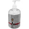 Lawyer / Attorney Avatar Soap / Lotion Dispenser (Personalized)