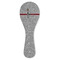 Lawyer / Attorney Avatar Ceramic Spoon Rest (Personalized)