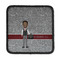 Lawyer / Attorney Avatar Square Patch