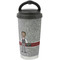 Lawyer / Attorney Avatar Stainless Steel Travel Cup