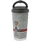 Lawyer / Attorney Avatar Stainless Steel Coffee Tumbler (Personalized)