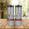 Lawyer / Attorney Avatar Stainless Steel Tumbler - Lifestyle