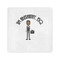 Lawyer / Attorney Avatar Standard Cocktail Napkins (Personalized)