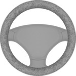 Lawyer / Attorney Avatar Steering Wheel Cover