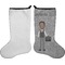Lawyer / Attorney Avatar Stocking - Single-Sided - Approval