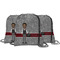 Lawyer / Attorney Avatar String Backpack - MAIN