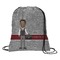 Lawyer / Attorney Avatar String Backpack