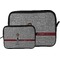 Lawyer / Attorney Avatar Tablet Sleeve (Size Comparison)