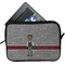 Lawyer / Attorney Avatar Tablet Sleeve (Small)