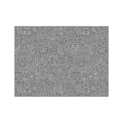 Lawyer / Attorney Avatar Tissue Paper Sheets - Medium - Lightweight