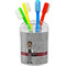 Lawyer / Attorney Avatar Toothbrush Holder (Personalized)