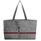 Lawyer / Attorney Avatar Tote w/Black Handles - Front View