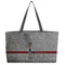 Lawyer / Attorney Avatar Beach Totes Bag - w/ Black Handles (Personalized)