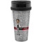 Lawyer / Attorney Avatar Acrylic Travel Mug without Handle (Personalized)