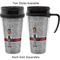 Lawyer / Attorney Avatar Travel Mugs - with & without Handle