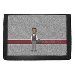 Lawyer / Attorney Avatar Trifold Wallet (Personalized)