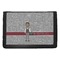 Lawyer / Attorney Avatar Trifold Wallet