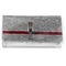 Lawyer / Attorney Avatar Vinyl Checkbook Cover (Personalized)