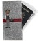 Lawyer / Attorney Avatar Travel Document Holder