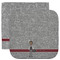 Lawyer / Attorney Avatar Facecloth / Wash Cloth (Personalized)