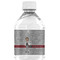 Lawyer / Attorney Avatar Water Bottle Labels - Custom Sized (Personalized)